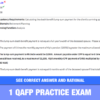 QAFP Practice Exam 2 - Image 3