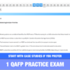 QAFP Practice Exam 2 - Image 4