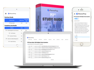 PlannerPrep’s AFP Exam 1 – Practice Exams, AFP Exam Bank and AFP Study ...